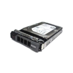 RNCPT Dell 3TB 7.2K RPM 64MB SAS 6GBITS Internal Hard Drive