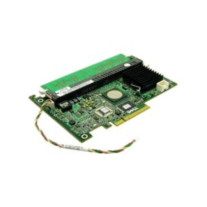RP272 Dell PERC 5/i 256MB 3Gbps PCI Express RAID Controller Card