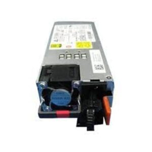 RV9J2 Dell 550W 200-240V 3.4A 47-63Hz Power Supply