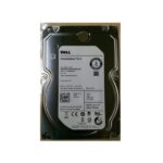 RWV72 Dell 3TB 7.2K RPM SATA-6GBPS 3.5Inch Internal Hard Drive