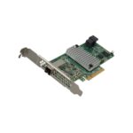 RXKM7 Dell 9300-4i4e Single SAS 4 Port 12Gb/s PCI-Express SAS Host Bus Adapter