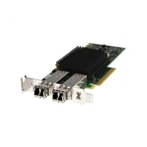 RXNT1 Dell Emulex LPe31002-M6-D Dual Port 16Gb Fibre Channel HBA