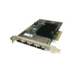 SAS9201-16E Dell 6Gbps PCI-e 2.0 x8 SAS 16-Port Host Bus Adapter