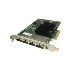 SAS9201-16E Dell 6Gbps PCI-e 2.0 x8 SAS 16-Port Host Bus Adapter
