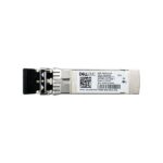 SFP-16GFC-SW Dell 16GBASE-SW MMF 850nm LC SFP+ Transceiver