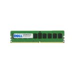 SNP75X1VC/32VXR Dell 32GB 3200mhz Pc4-25600 Ecc Reg DDR4