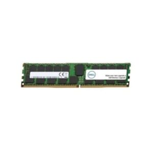 SNP9R6CMC/256G Dell 256GB 3200mhz Pc4-25600 Ecc Registered