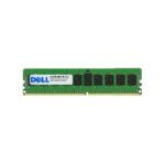 SNPM04W6C/16VXR Dell 16GB Pc4-25600 DDR4 3200MHz SDRAM