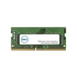 SNPMVK8PC/8G Dell DDR5 module 8 GB SO-DIMM 262-pin 4800 MHz unbuffered
