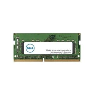 SNPMVK8PC/8G Dell DDR5 module 8 GB SO-DIMM 262-pin 4800 MHz unbuffered