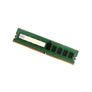 SNPRKCR5C/16G Dell 16GB (1x16gb) 3200MHZ Pc4-25600 Cl21 Ecc