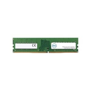 SNPWMMC0C/32G Dell 32GB 4800Mhz PC5-38400 Ecc Unbuffered