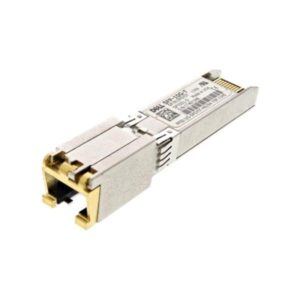 SP7051-D Dell SFP+ 10G Base-t 30M Reach on CAT6A/7