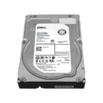 ST8000NM0205 Dell 8TB 7200RPM SATA 6Gbps 256MB Hard Drive