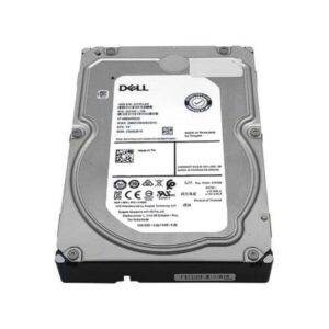 ST8000NM0205 Dell 8TB 7200RPM SATA 6Gbps 256MB Hard Drive
