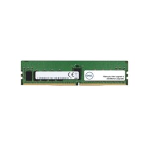 T01NN Dell 16GB (1x16GB) 2rx8 2666mhz Pc4-21300 Cl19 Ecc