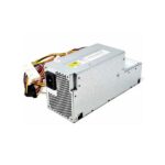 T164M Dell 255 Watts 100-240V AC 50-60Hz Power Supply