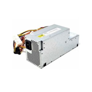 T164M Dell 255 Watts 100-240V AC 50-60Hz Power Supply