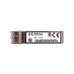 T16JY Dell Mellanox 10GB Optical LC Connector SFP Transceiver