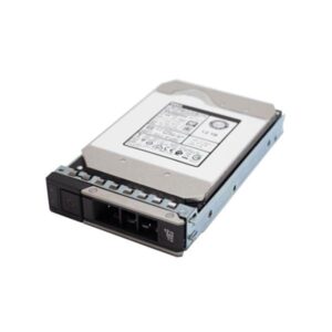 T2YHT Dell 12TB 7.2K RPM SATA-6GBPS 256MB Buffer 512e