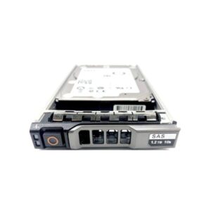 Refurbished T6TWN Dell 1.2TB 10000RPM SAS 6Gbps 64MB 2.5-inch