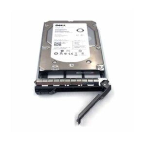 T7C3F Dell 16TB 7.2K RPM SAS 12GBPS Hot-plug Hard Drive