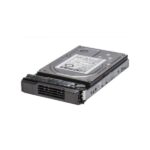 T7F78 Dell 2TB SAS 6GBPS 7.2KRPM with Tray Hard Drive