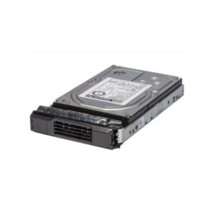 T7F78 Dell 2TB SAS 6GBPS 7.2KRPM with Tray Hard Drive