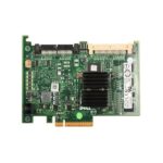 T954J Dell PERC 256MB SAS 3Gbps PCI Express RAID Controller Card