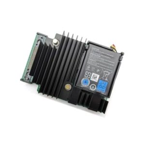 T95KK Dell SAS 12Gb/s SATA 6Gb/s Mini Mono RAID Controller