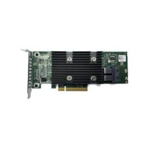 TD2NM DELL 12gb Perc H330 Pci-express 3.0 Sas Raid Controller Card