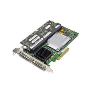 TD977 Dell PERC 4e/DC Ultra-320 PCI Express RAID Controller Card