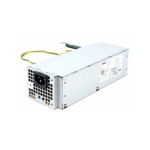 TDFTP Dell 180 Watts Power Supply For Precision 3420