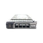Refurbished THGNN Dell 4TB 7.2K RPM 128MB SATA-6GBPS 3.5inch