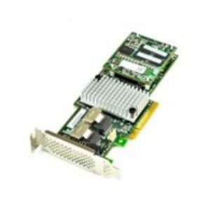 THP56 Dell Lsi 9265-8i Megaraid Pci-e Mini-sas Cache Raid Controller