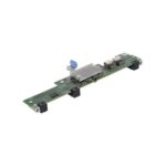 TJ2VK Dell Hard Drive Backplane Controller For Poweredge VRTX