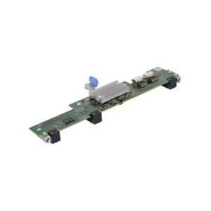TJ2VK Dell Hard Drive Backplane Controller For Poweredge VRTX