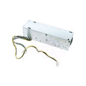TP18W Dell 260 Watts 100-240V AC 4.2A 50-60Hz Power Supply