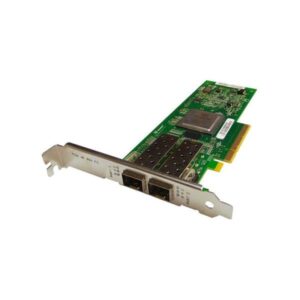 TPXW4 Dell Sanblade 8GB Dual Port PCI-E Fibre Channel Host Bus Adapter