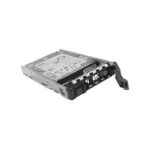 TR0WG Dell 16TB 7.2K RPM Ise SAS 12GBPS 512MB Hard Disk Drive