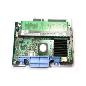 TU005 Dell Perc 5/i Pci-express Sas Raid Controller For Poweredge