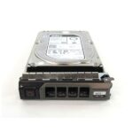 TW8VV Dell 1TB 7.2k SATA 6Gbps 512n 3.5″ Internal Hdd