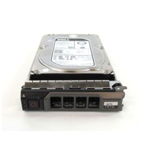 TW8VV Dell 1TB 7.2k SATA 6Gbps 512n 3.5″ Internal Hdd