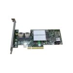 U039M Dell PERC H200 SAS 6Gbps PCI Express RAID Controller Card