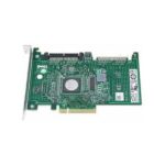 U558P Dell PERC S300 SAS PCI Express RAID Controller Card