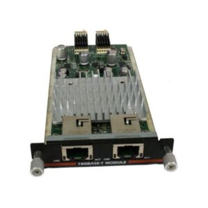 U691D Dell 10GPES SFP+Module 6200-XGSF Dual Port Small