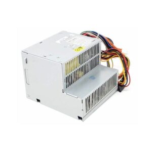 U9087 Dell 280 Watts Power Supply For Optiplex 330/740