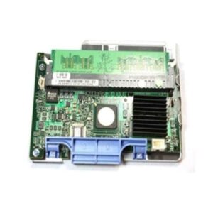 UCS-51 Dell Perc 5/i Pci-express SAS Controller