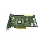 UCS-61 DELL Perc 6/ir Pci-express Sas Sata Raid Controller