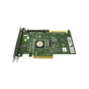 UCS-61 DELL Perc 6/ir Pci-express Sas Sata Raid Controller